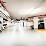 B&B Hotel Muenchen-Moosach
