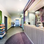 B&B Hotel Muenchen-Moosach