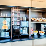 B&B Hotel Muenchen-Moosach