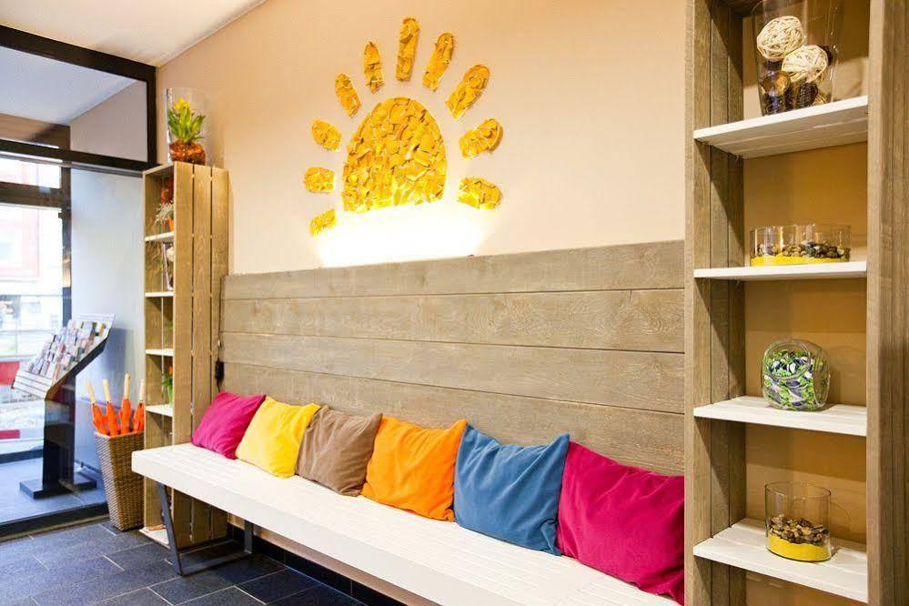 Muenchen-moosach Hotel Munich