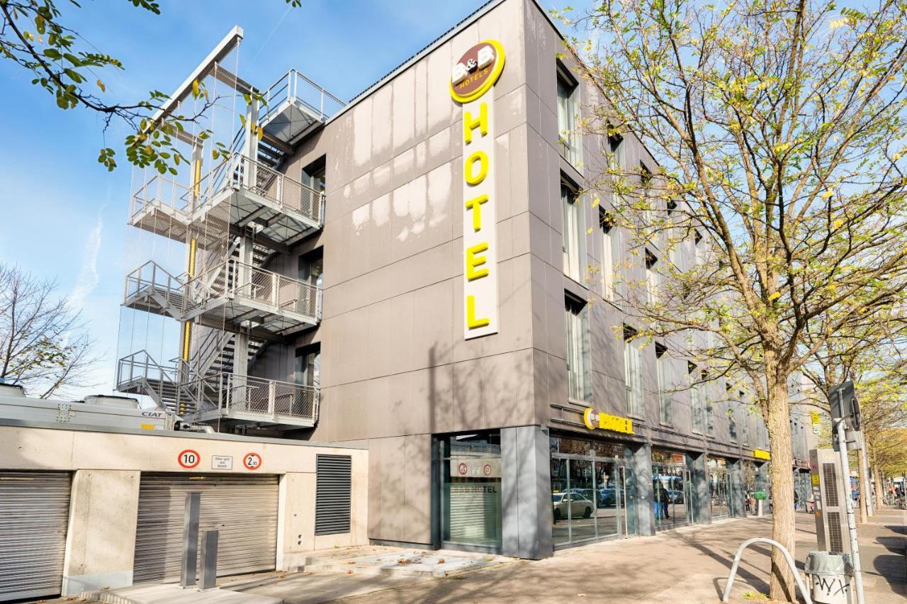Muenchen-moosach Hotel 3*