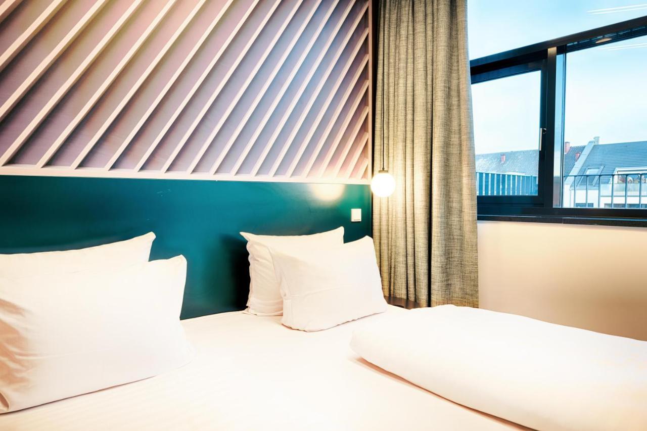 Hotel Muenchen-moosach Munich
