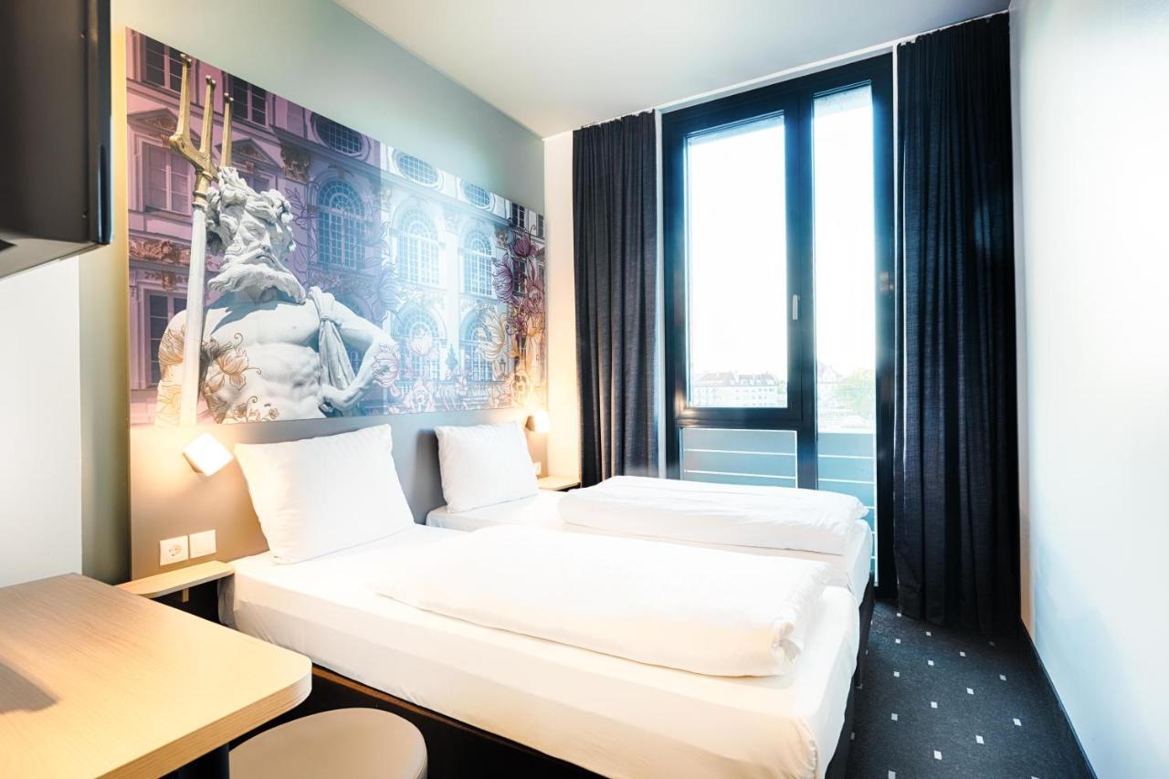 Hotel Muenchen-moosach