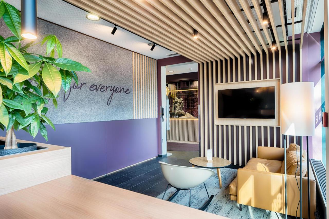 Hotel Muenchen-moosach Munich