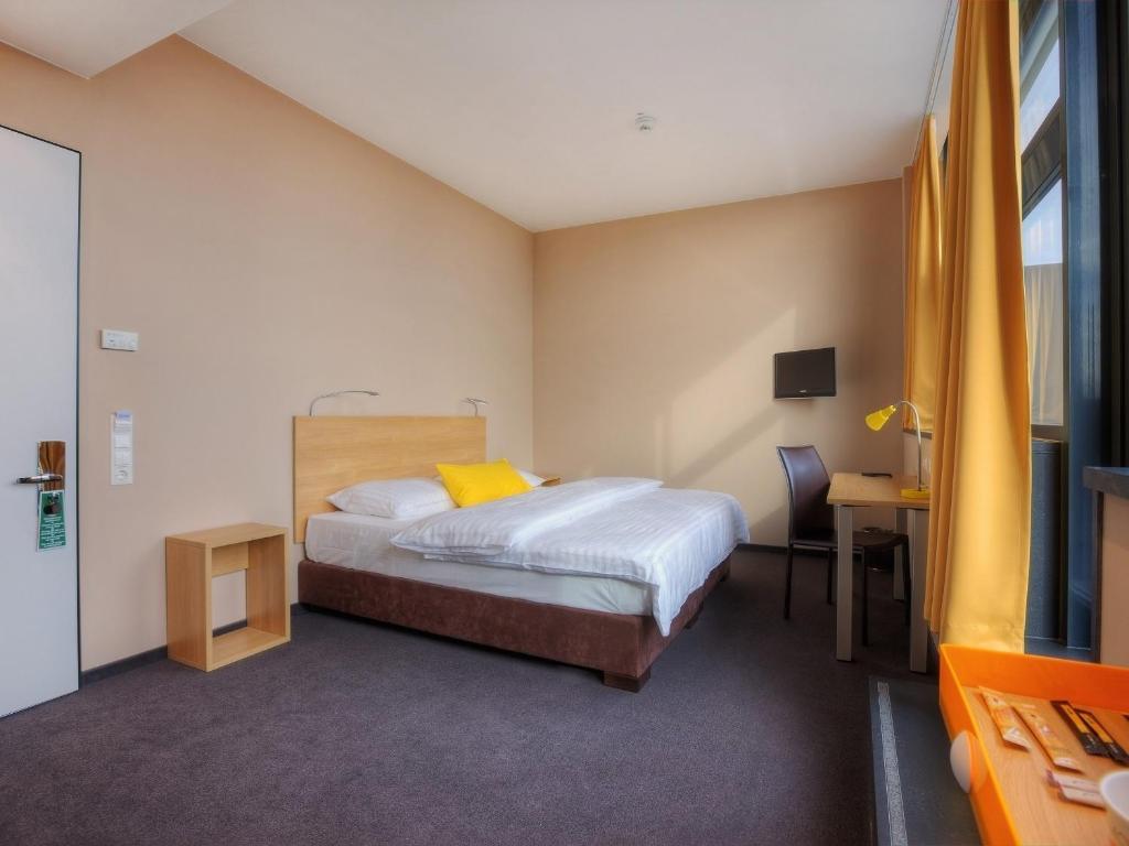 Hotel Muenchen-moosach