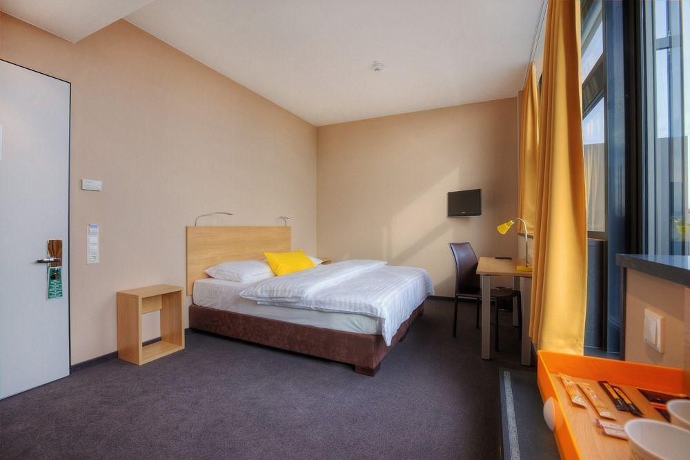 Muenchen-moosach Hotel