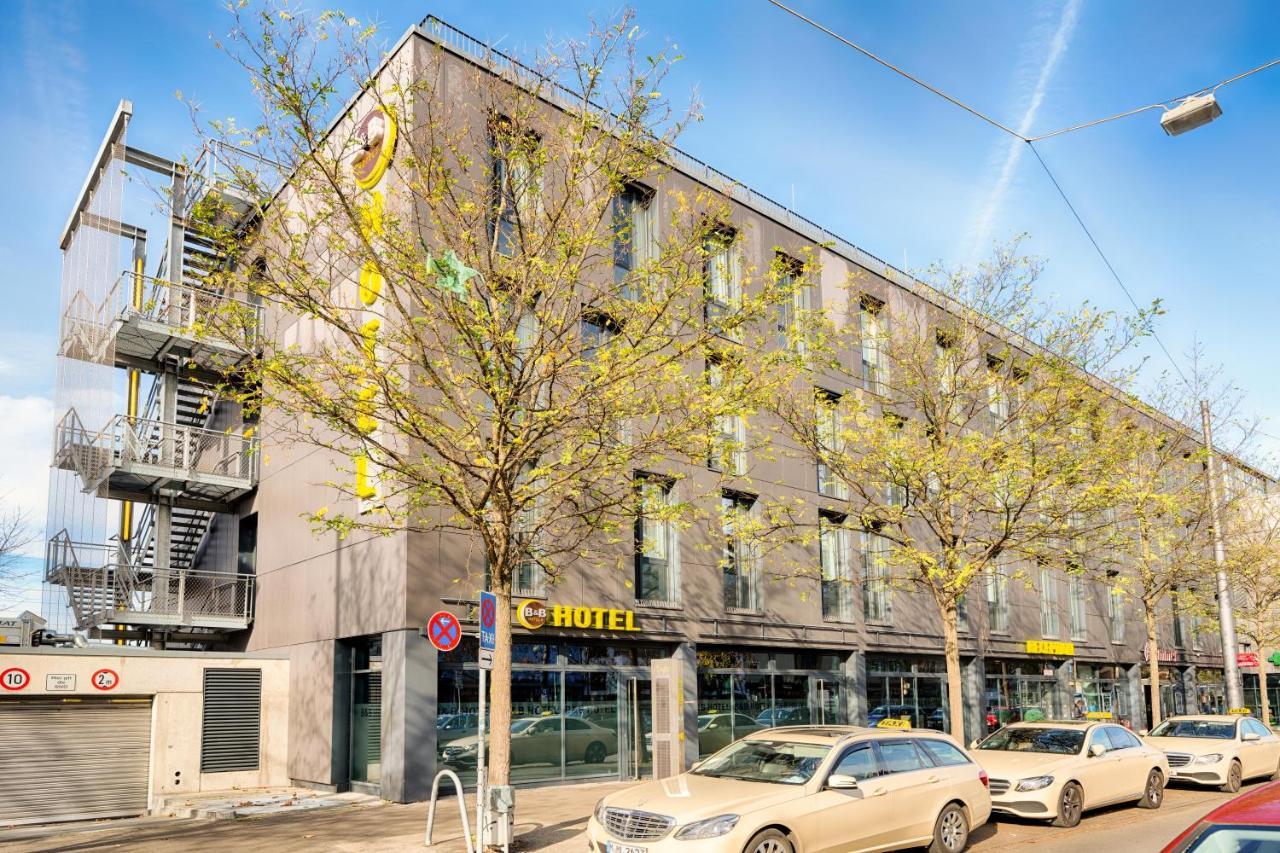 München-moosach 3*