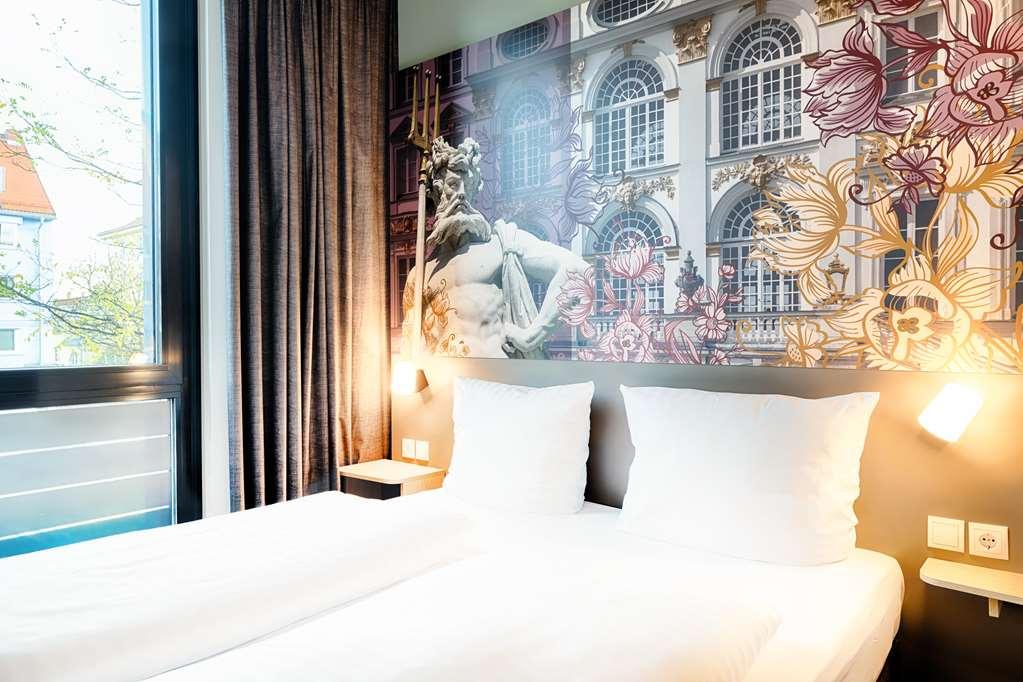 München-moosach Hotel München